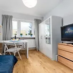 Warsaw Studio Apartment Chmielna By Noclegi Renters