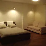 Szucha Apartment