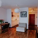 Apartments Grzybowska By City Quality