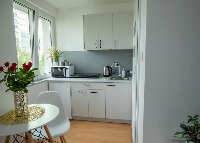 Apartament Ola