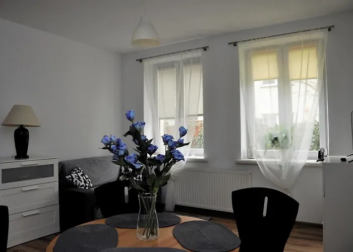 Prudentia Apartments Szaserów 59