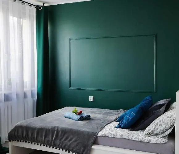 Apartament Miki