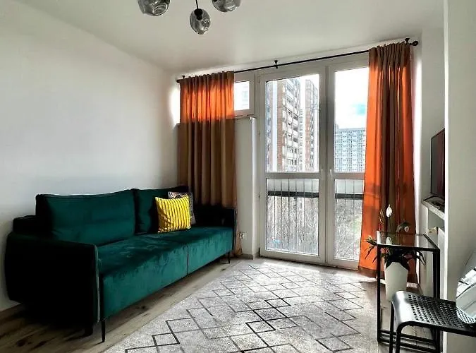 Mirovski Apartment