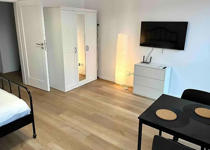 Targowa Charming Studio By The National Stadium