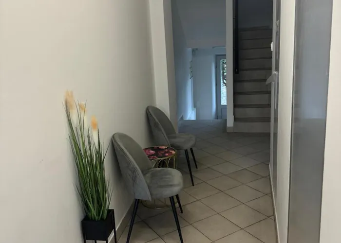 Esa Home
