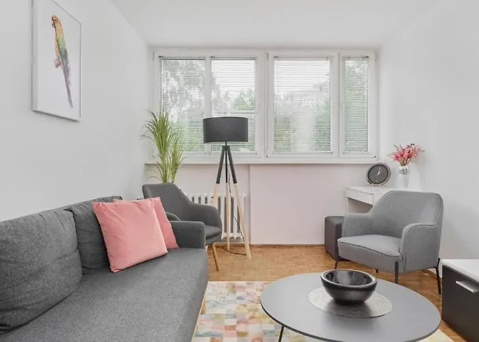 Apartment Klobucka