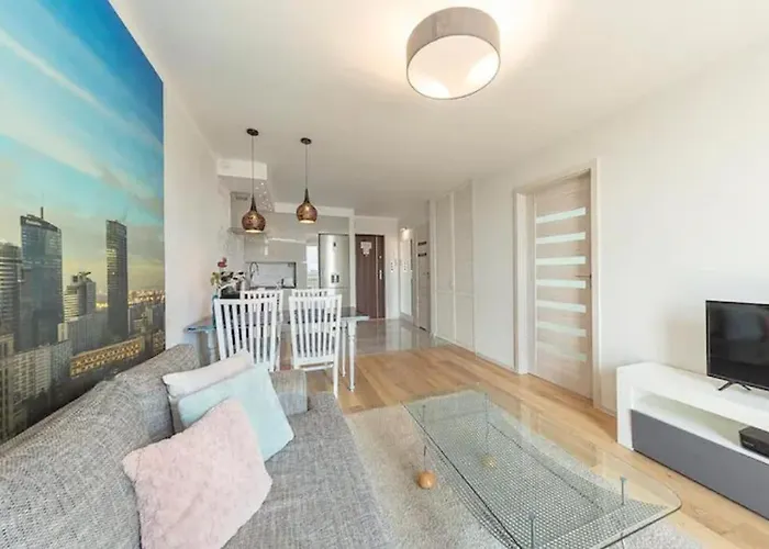 Urbannestgroup - City Center - Old Town - Prz2