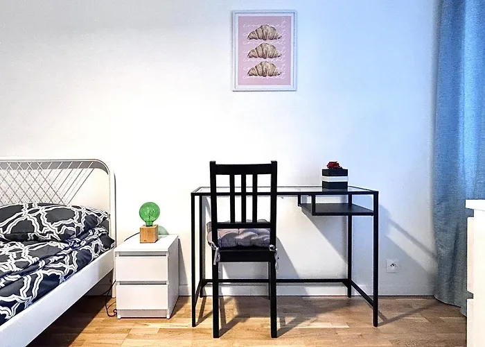 D&A Apartments Solec