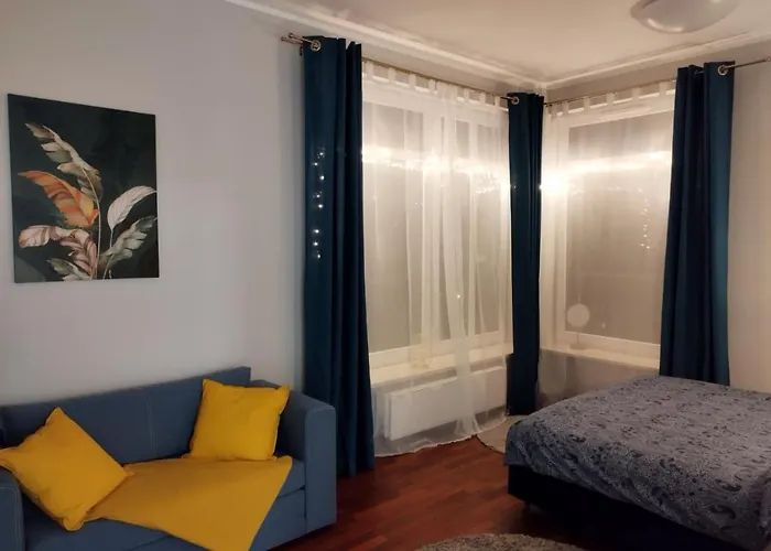 Solidarnosci155Guestrooms
