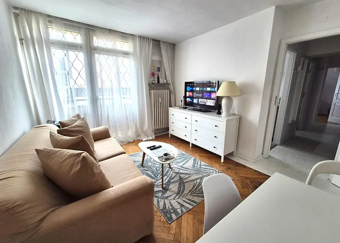Apartament Miodowa Warszawa