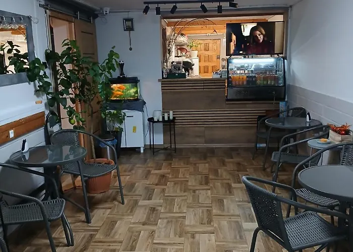 Hostel 22