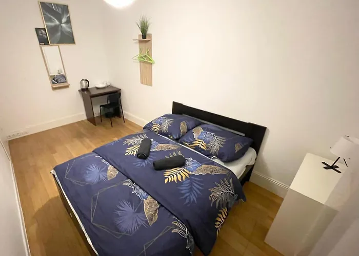 Fantastic Waw - K Room 6