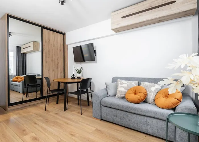 Flora Studio Deluxe City Center