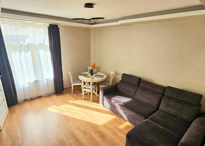 Apartament Old Town Florianska