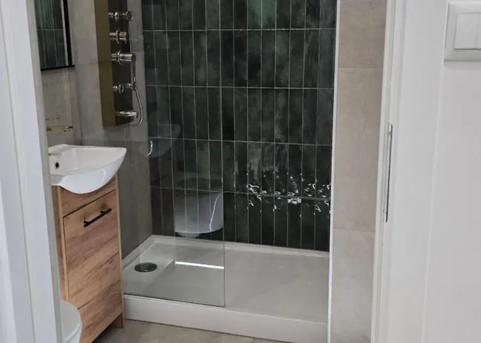 Apartament Kasia