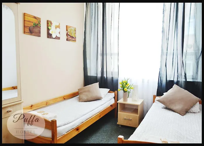 Puffa Hostel