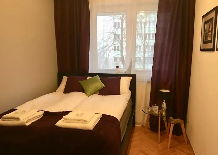 Apartament Bagno No 5