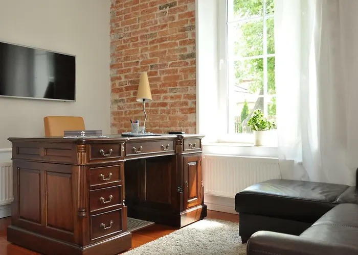 Be Well 3-Rooms Apartment With Parking And Garden