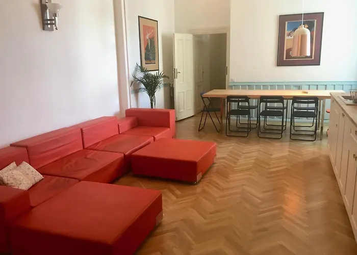 4Th Floor Bed And Breakfast