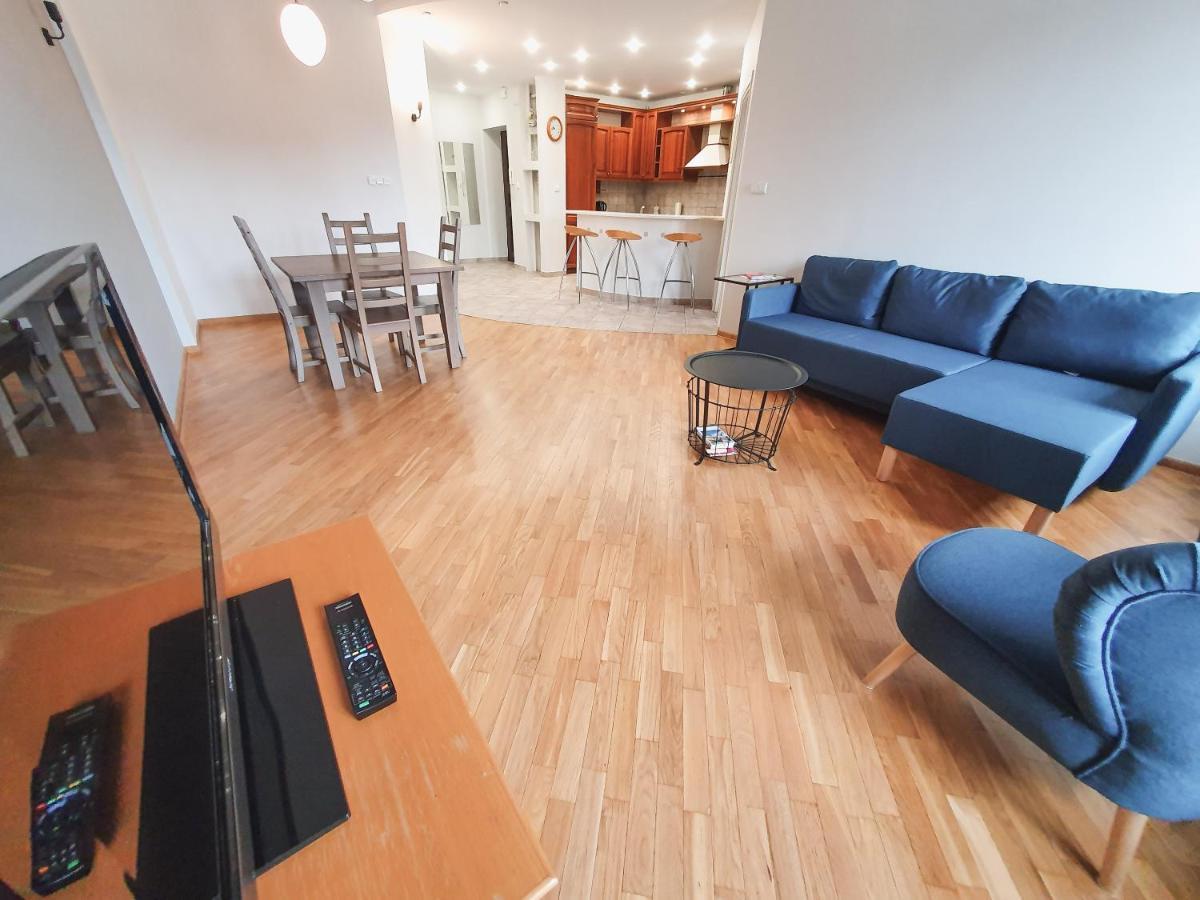 Apartment Old Town