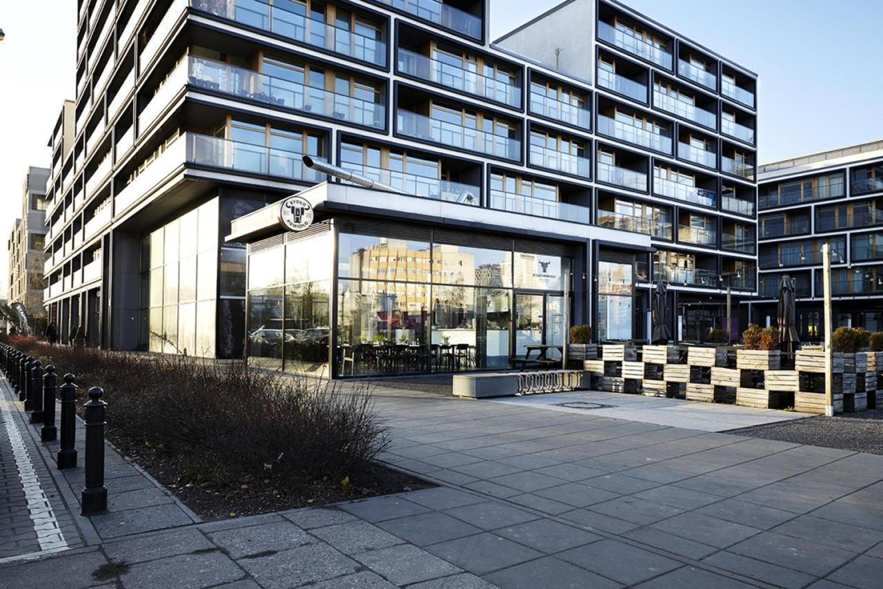 Simply Wola Kolejowa Warschau