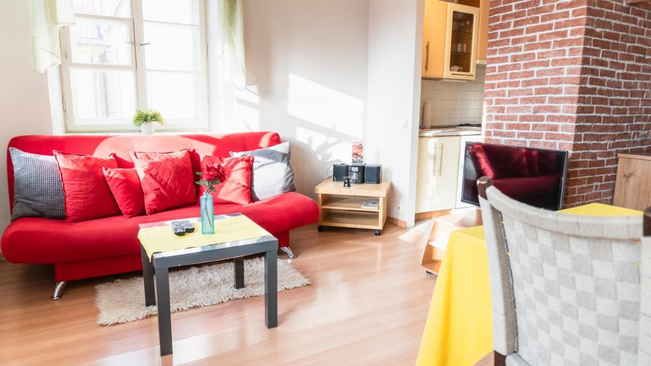 Apartment Old Town