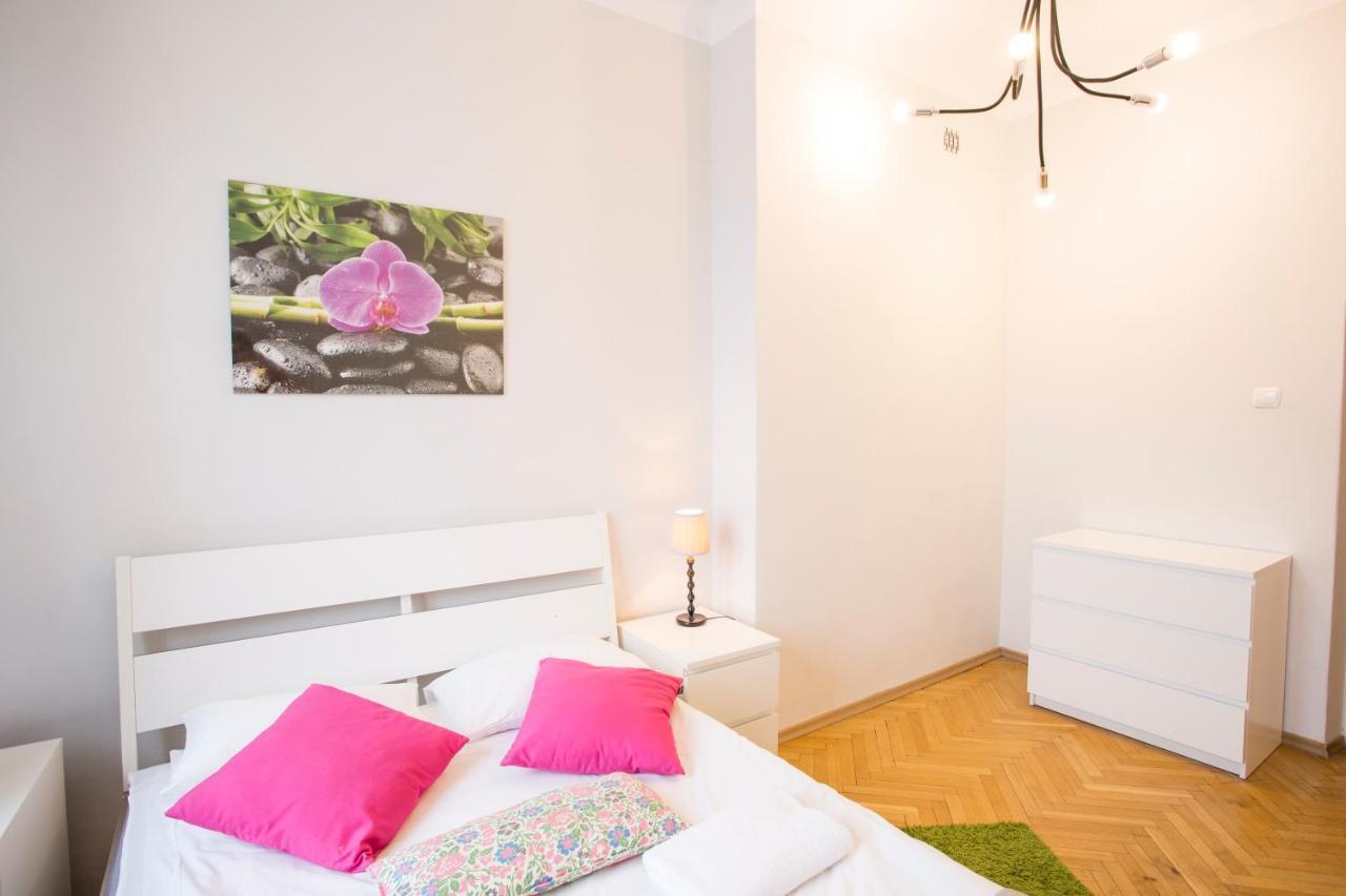 Apartment Old Town