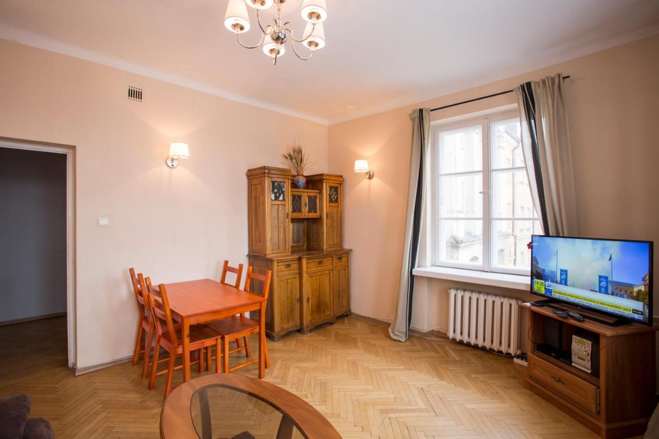 Apartment Old Town *
