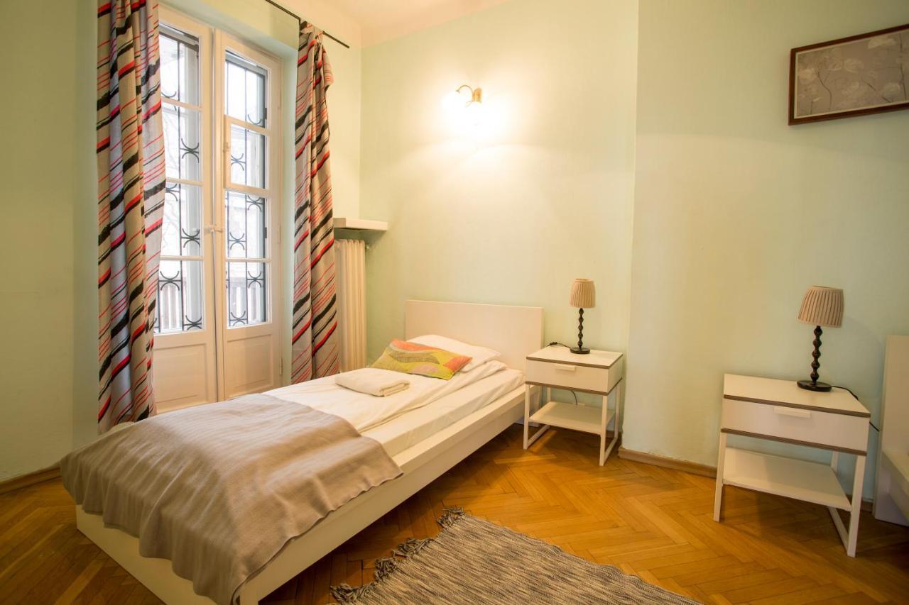 Apartment Old Town *
