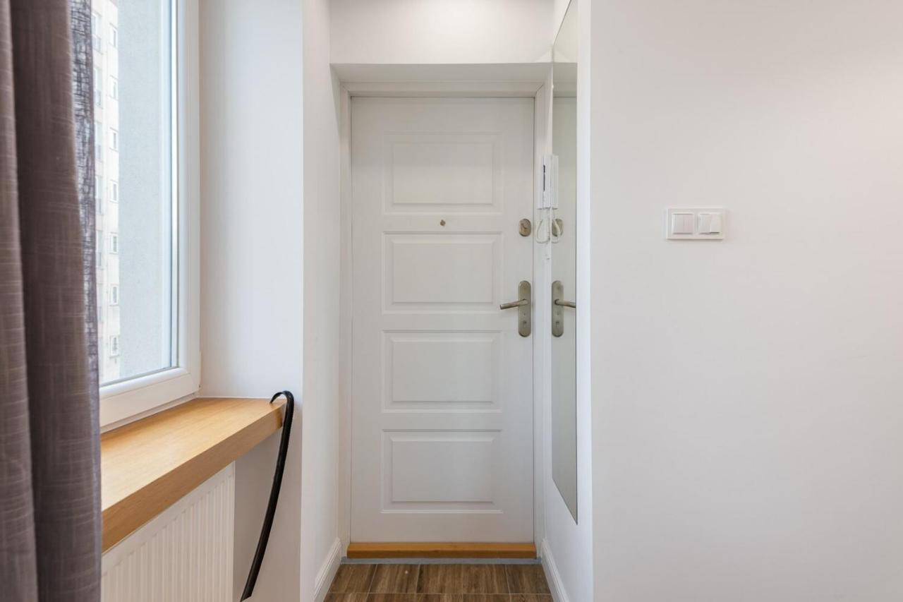 Rent Like - Zlota 65 Ii Warsaw