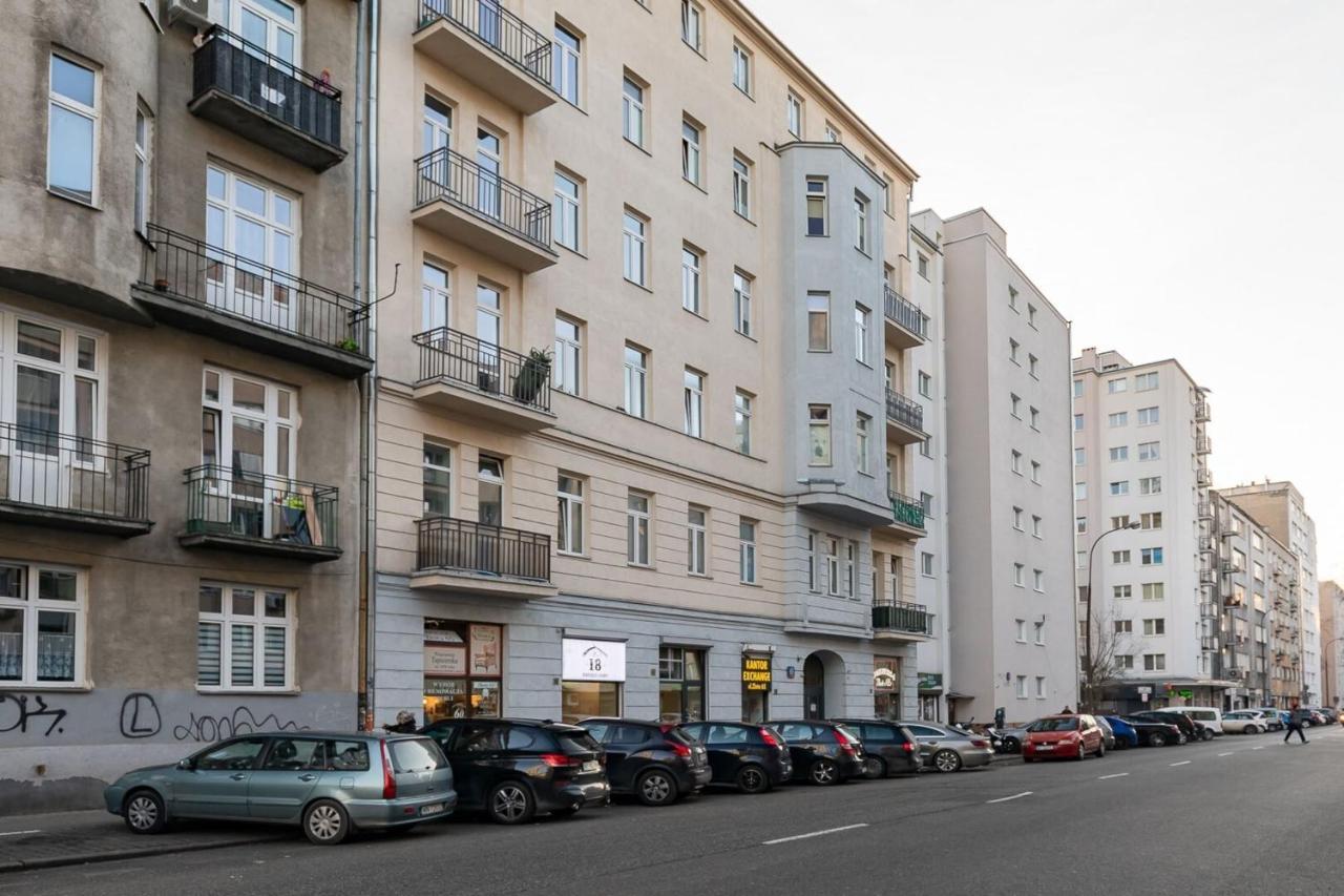Rent Like - Zlota 65 Ii Warsaw