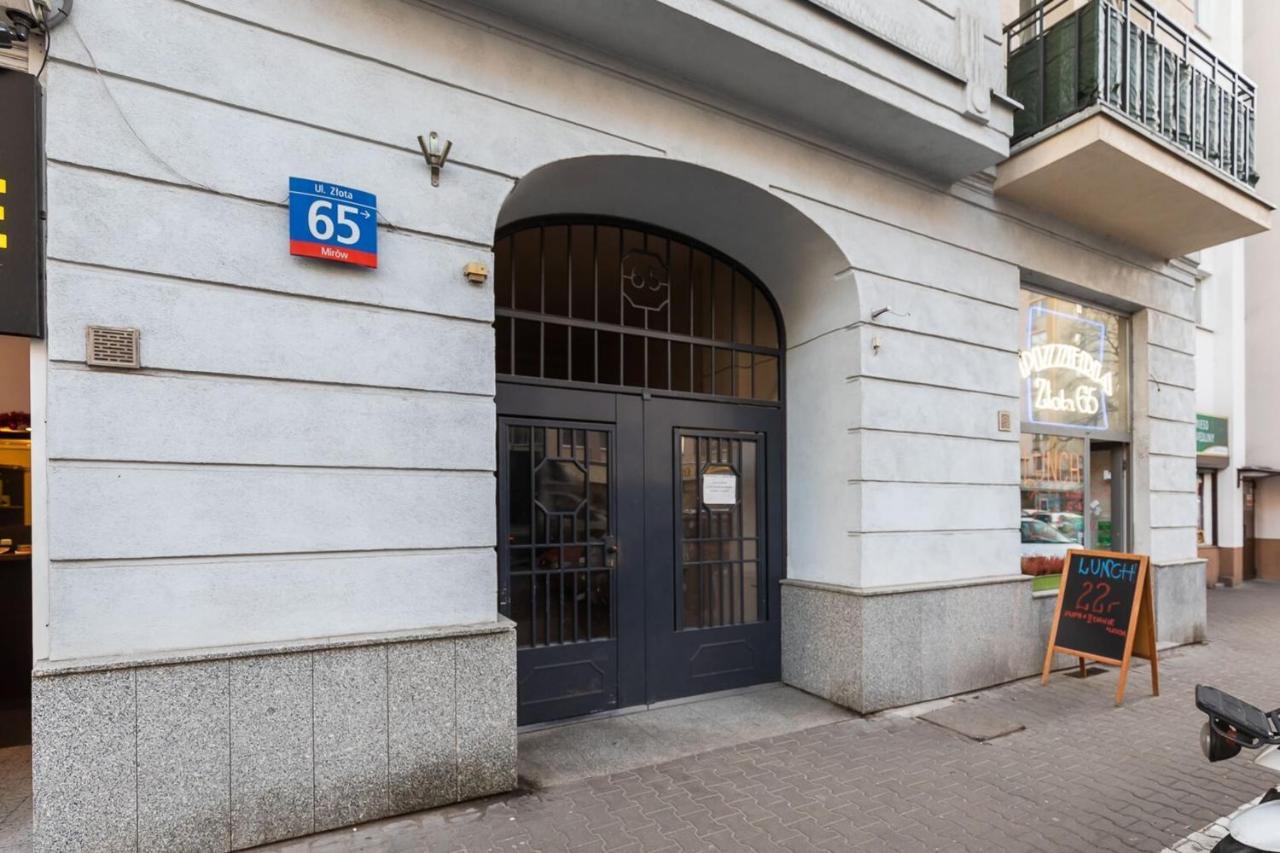 Rent Like - Zlota 65 Ii Căn hộ *