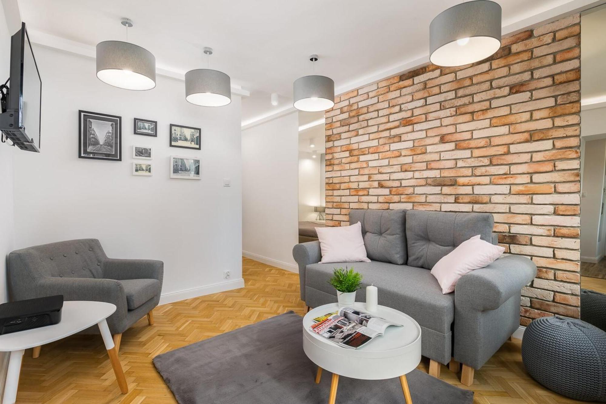 Rent Like - Zlota 65 Ii Căn hộ Warsaw
