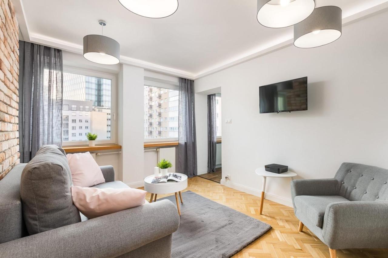 Rent Like - Zlota 65 Ii Warsaw