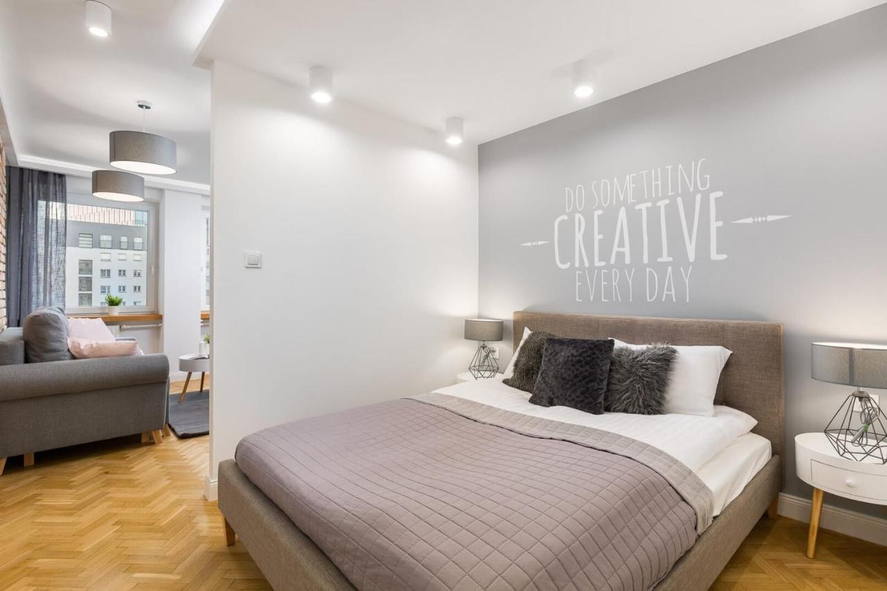 Rent Like - Zlota 65 Ii * Warsaw