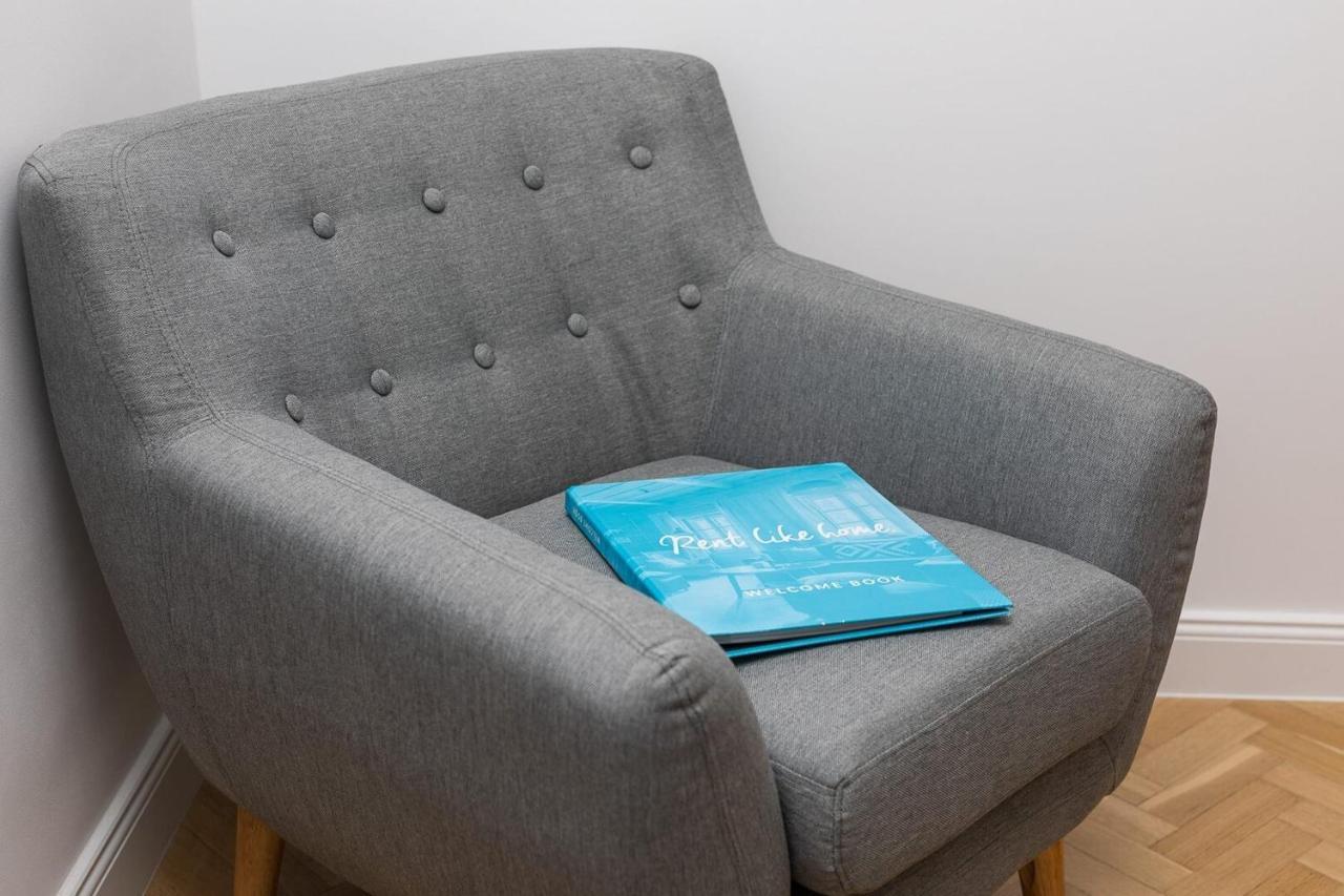 Rent Like - Zlota 65 Ii Warsaw