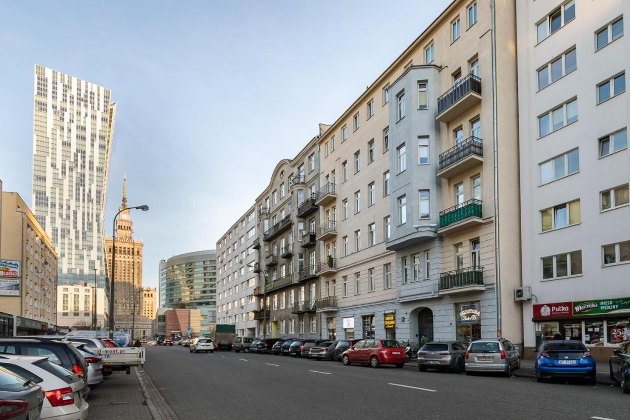 Rent Like - Zlota 65 Ii Warsaw