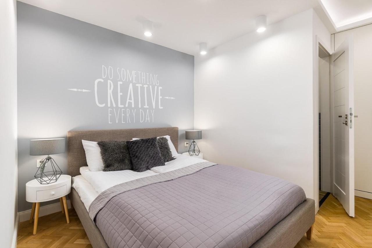 Căn hộ Rent Like - Zlota 65 Ii