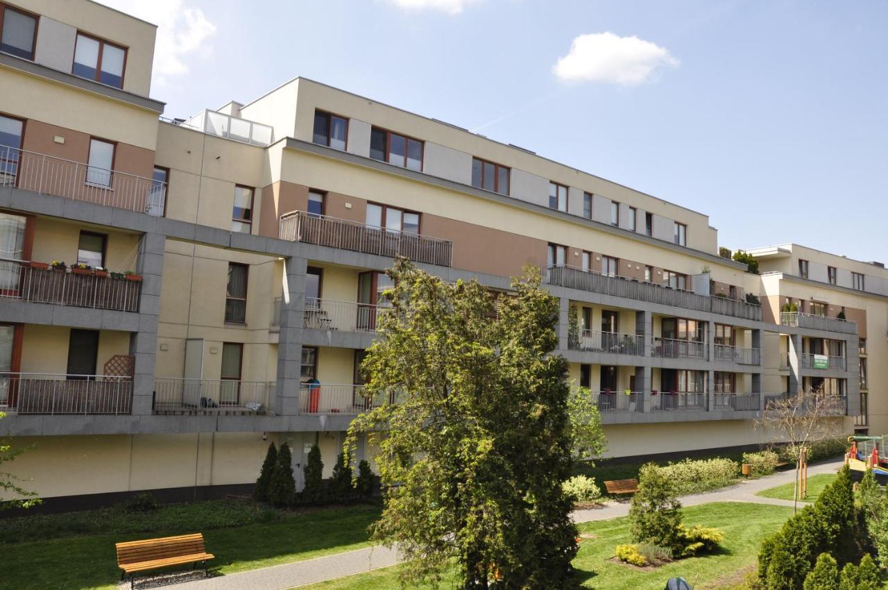Prudentia Wilanow Apartment