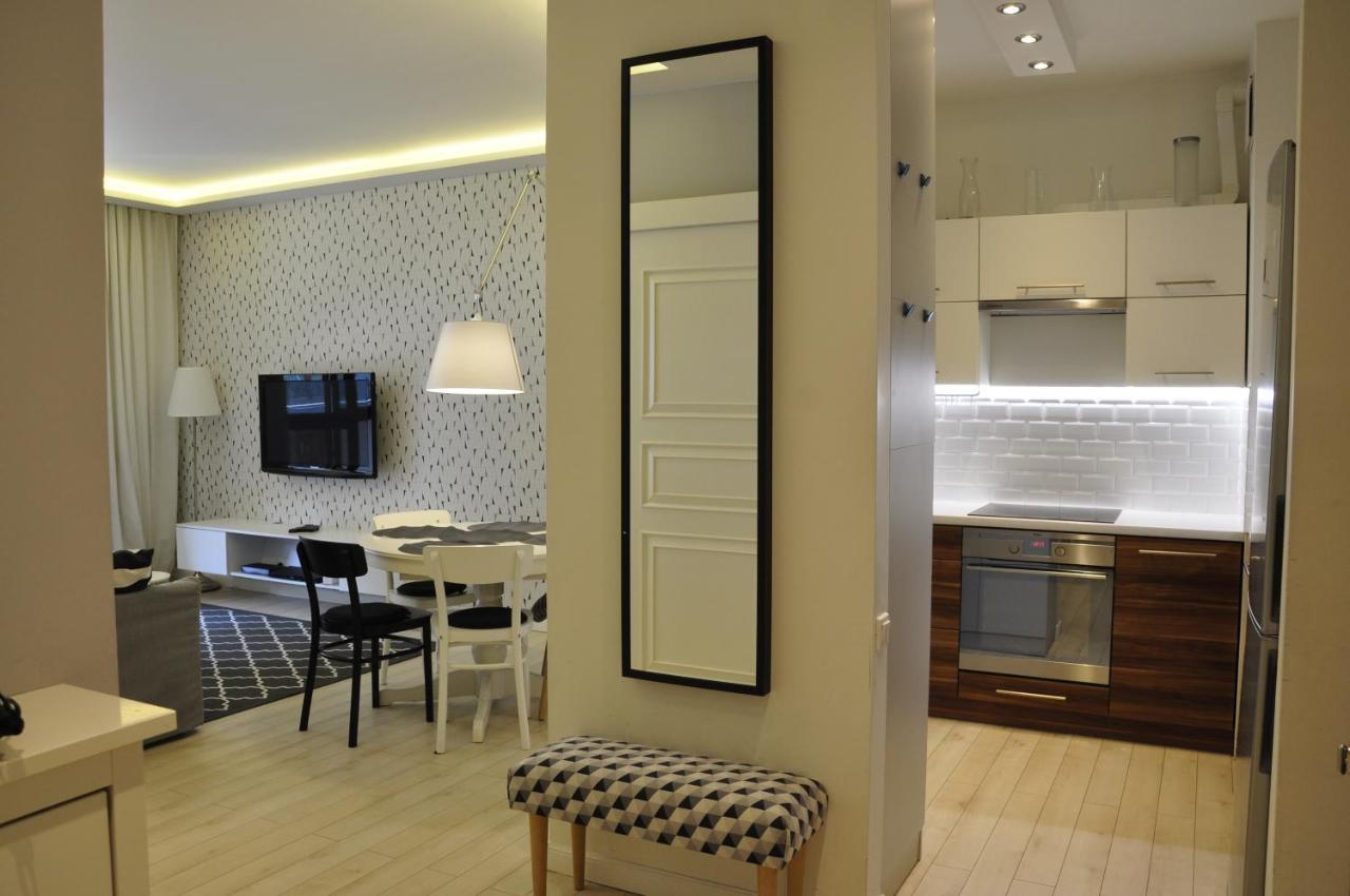 Prudentia Wilanow Apartment *