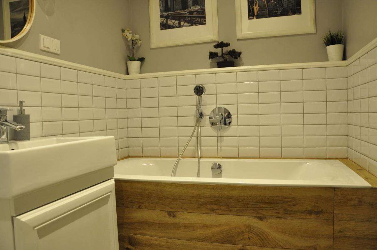 Prudentia Wilanow Apartment *