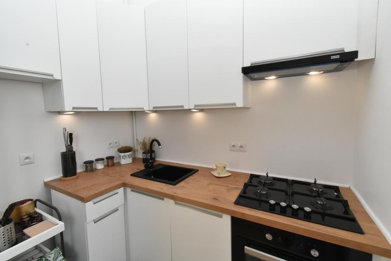 Smolna Apartament
