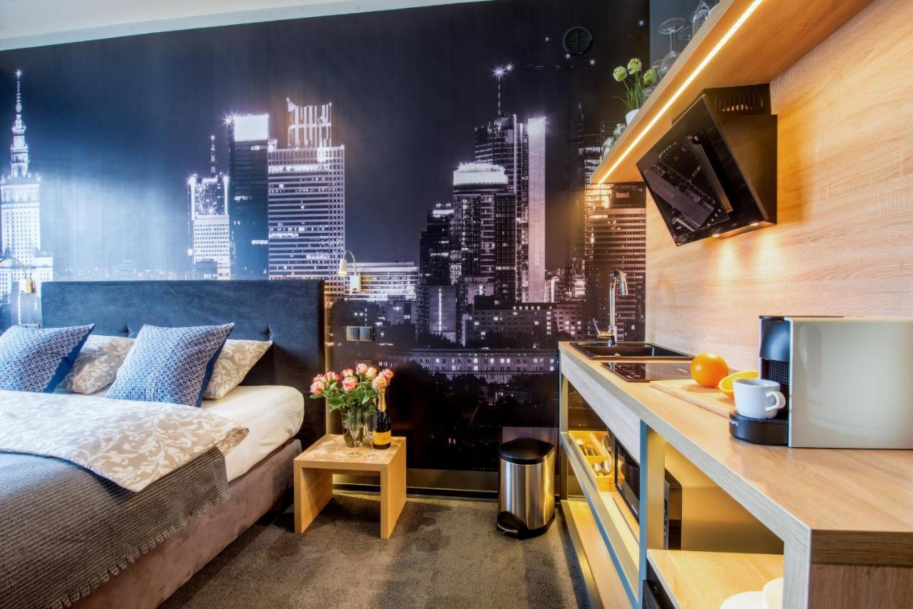 My Beloved Centrum Apartment *