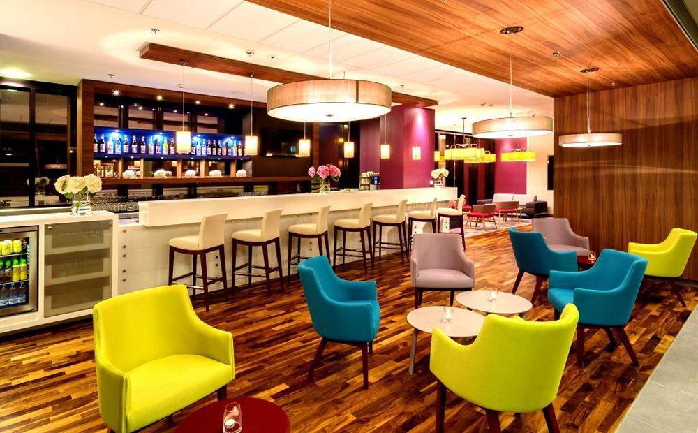 Hampton By Hilton Centre Hotel 3*