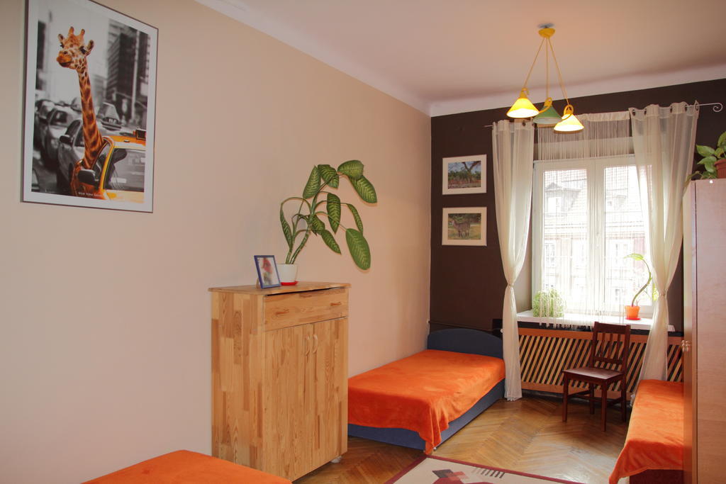 Cityhostel Hostel Warsaw