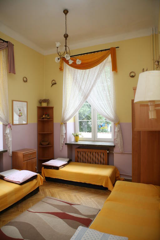 Cityhostel Hostel Warsaw