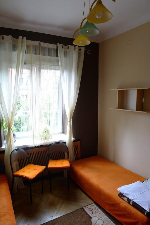 Hostel Cityhostel