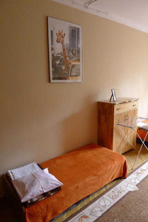 Cityhostel * Warsaw