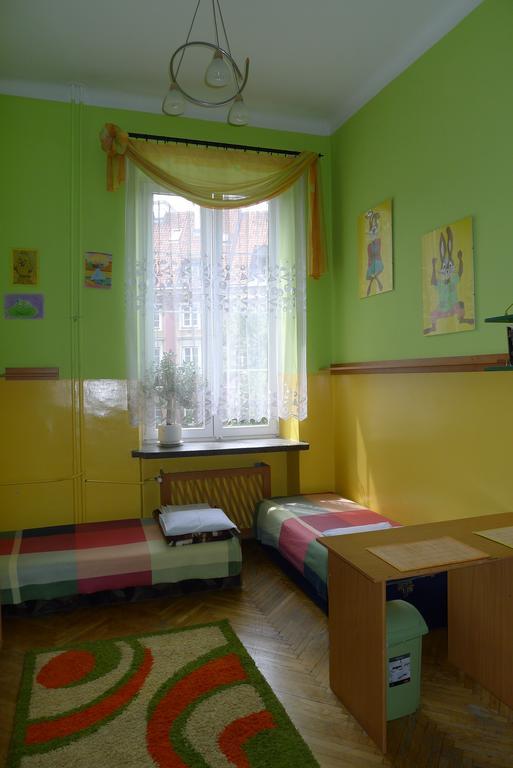 Cityhostel Hostel Warsaw