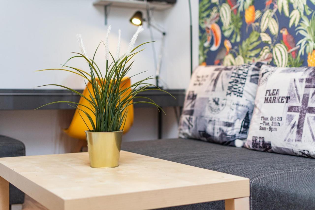 Apartment Wawa Centrum By Your Freedom Warsaw